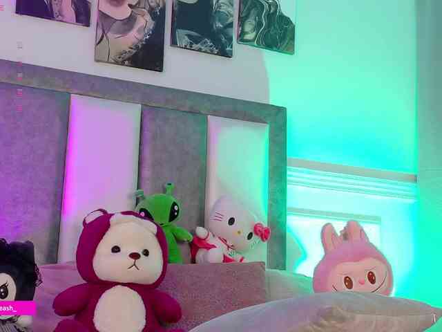 maddieash's live room