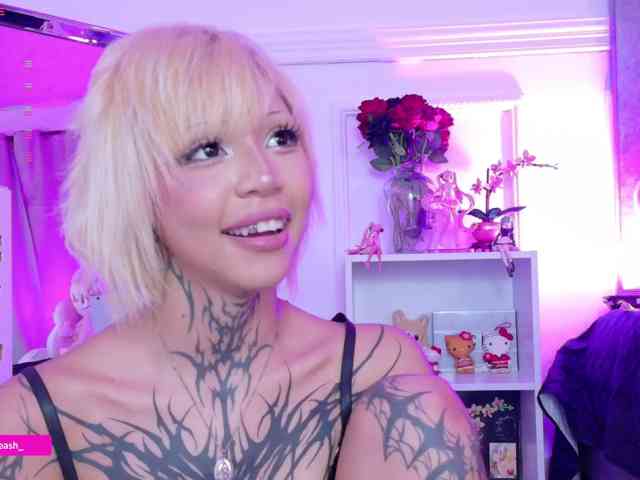 Maddieash Maddieash