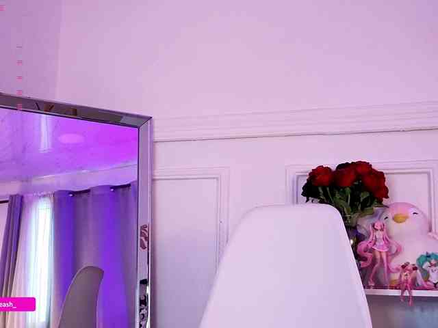 Maddieash webcam