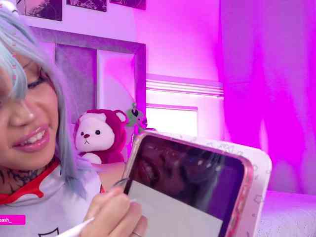Maddieash