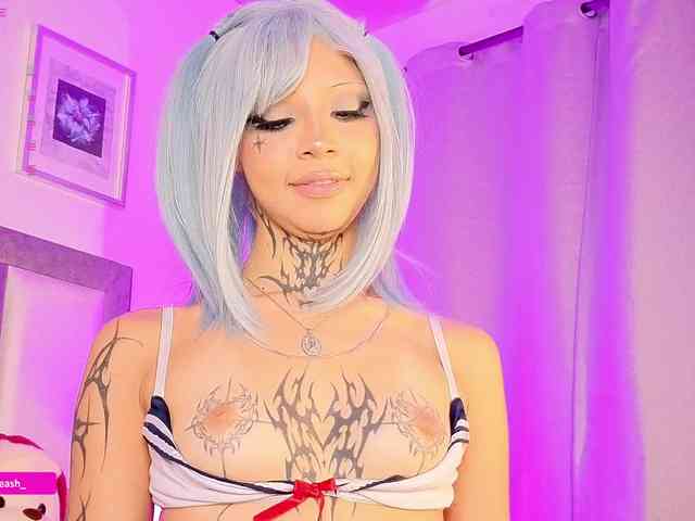 Maddieash webcam