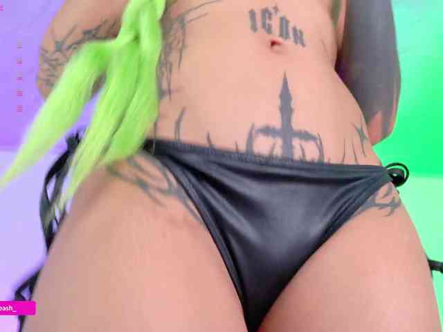 Maddieash webcam
