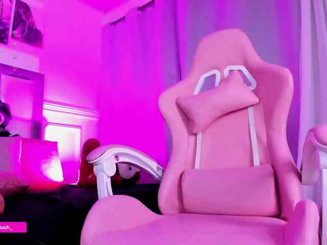 Maddieash webcam