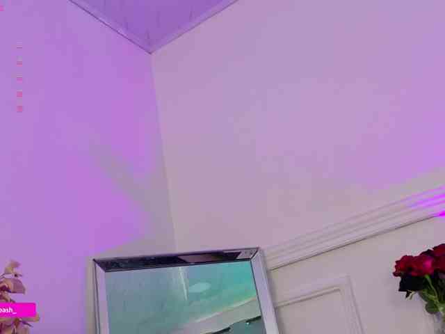 Maddieash webcam