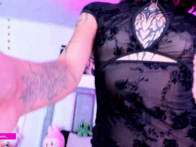 Maddieash webcam
