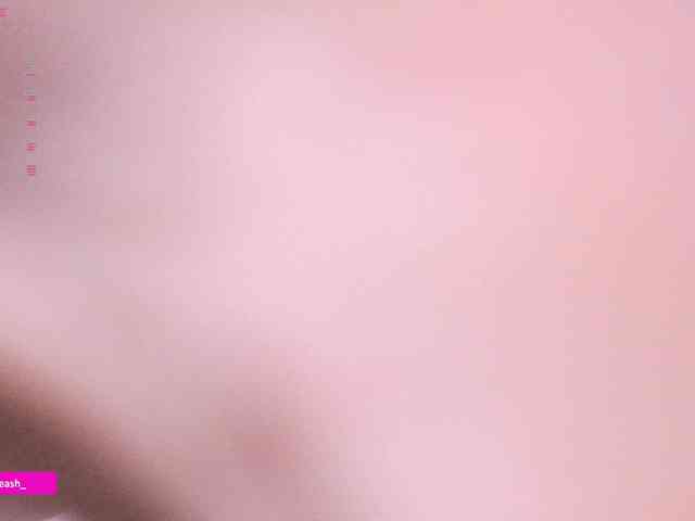 Maddieash webcam