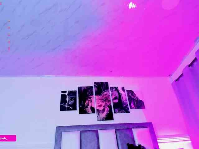 Maddieash webcam