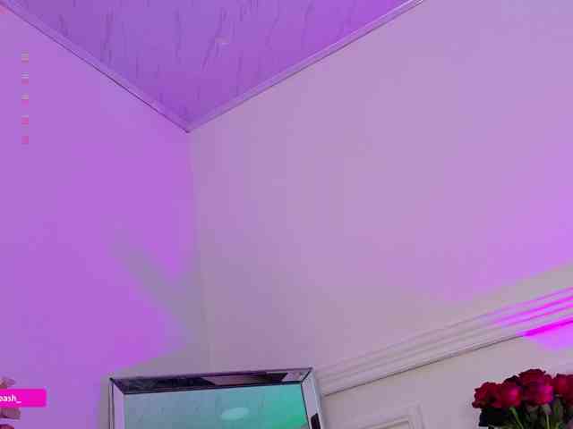 Maddieash webcam