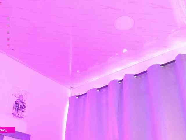 Maddieash webcam