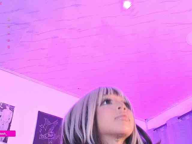 Maddieash webcam