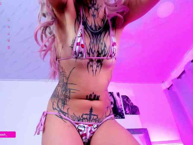 Maddieash Maddieash