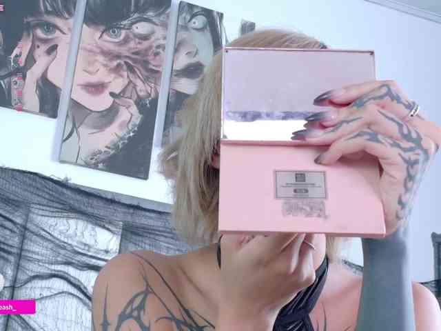 Maddieash