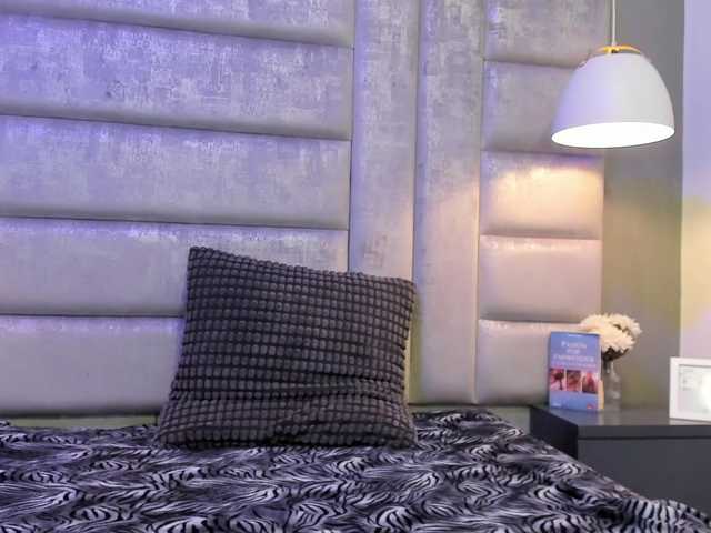 sharoncollins1 cam belle