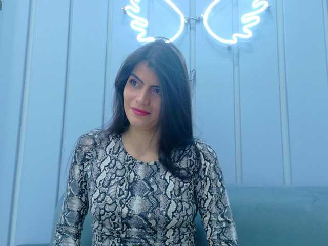 SharonCollins1 live cam on BongaCams