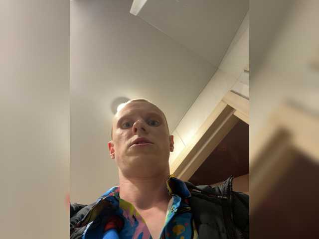 MoHoRex1 live cam on BongaCams