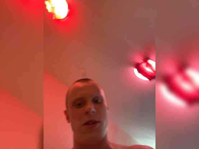 MoHoRex1 Live Webcam on BongaCams