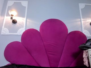 AmbberMoon Porn Show
