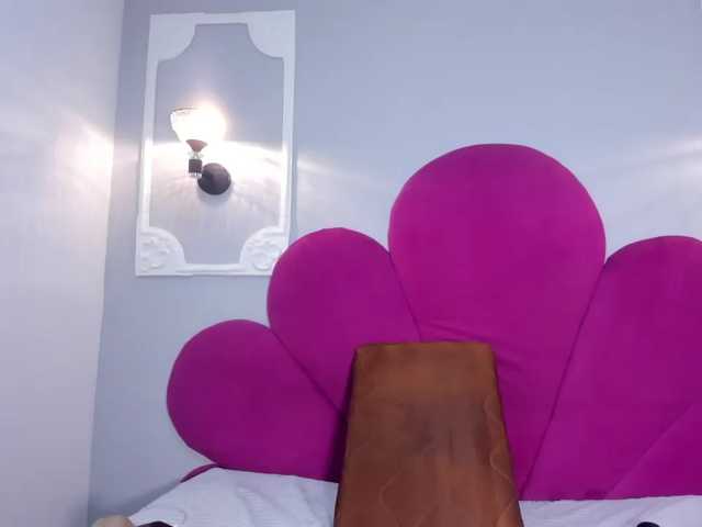 AmbberMoon, live now on BongaCams