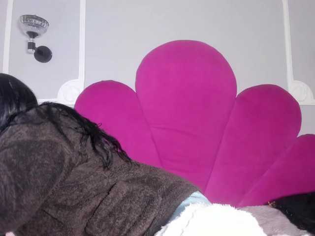AmbberMoon live cam on BongaCams