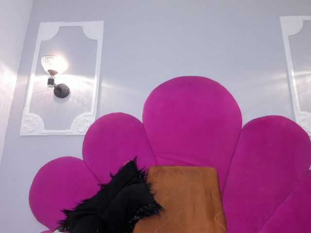 AmbberMoon live cam on BongaCams
