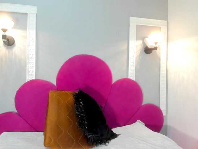 AmbberMoon live cam on BongaCams
