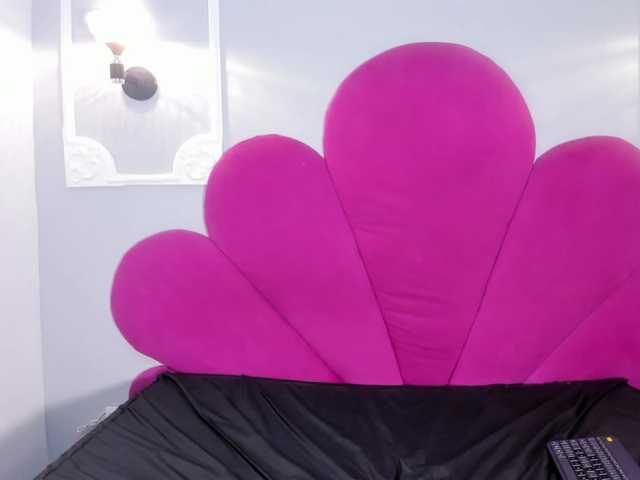 AmbberMoon live cam on BongaCams