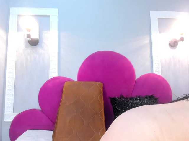 AmbberMoon live cam on BongaCams