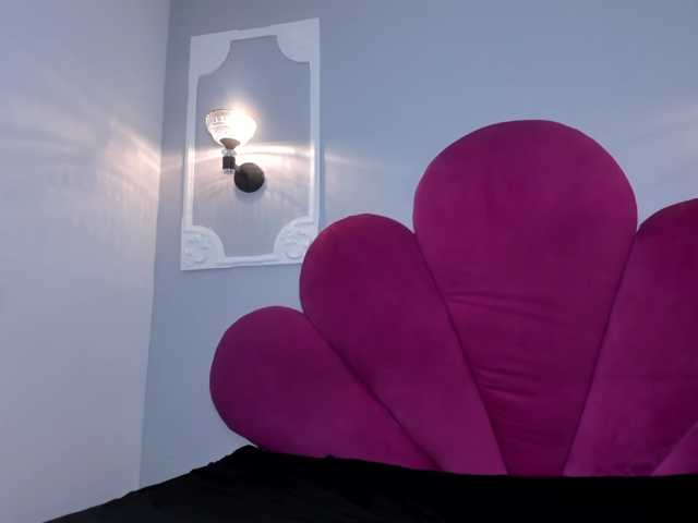 AmbberMoon live cam on BongaCams