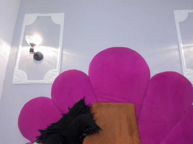 AmbberMoon live cam on BongaCams