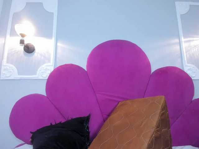 AmbberMoon live cam on BongaCams