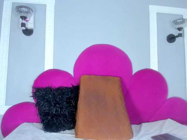 AmbberMoon live cam on BongaCams