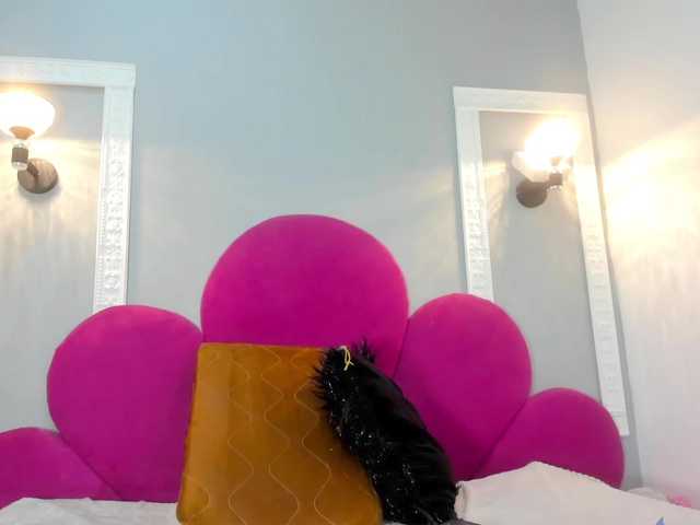 AmbberMoon live cam on BongaCams