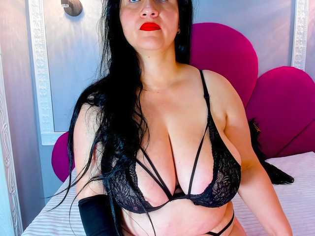 AmbberMoon live cam on BongaCams