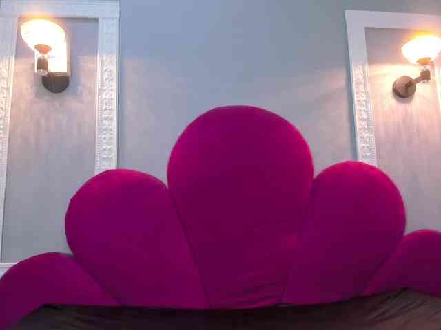 AmbberMoon webcam