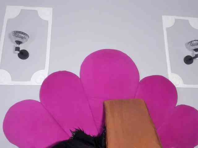 AmbberMoon Live Webcam on BongaCams