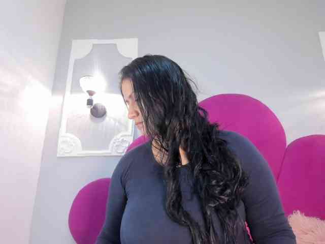 AmbberMoon webcam
