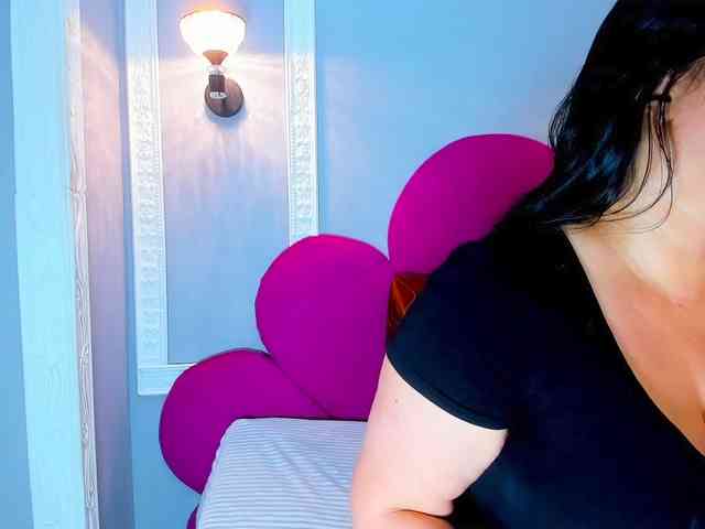 AmbberMoon webcam