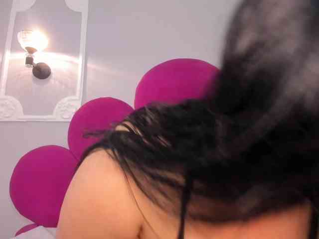 AmbberMoon webcam