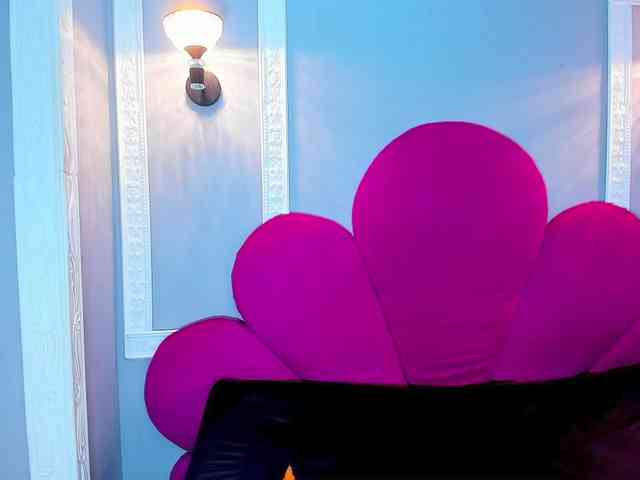 AmbberMoon webcam