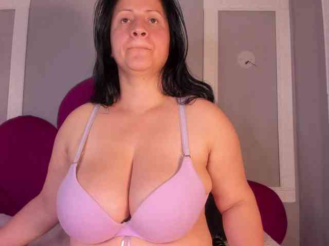 AmbberMoon webcam
