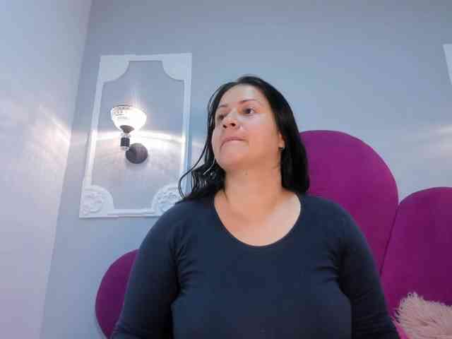 AmbberMoon webcam
