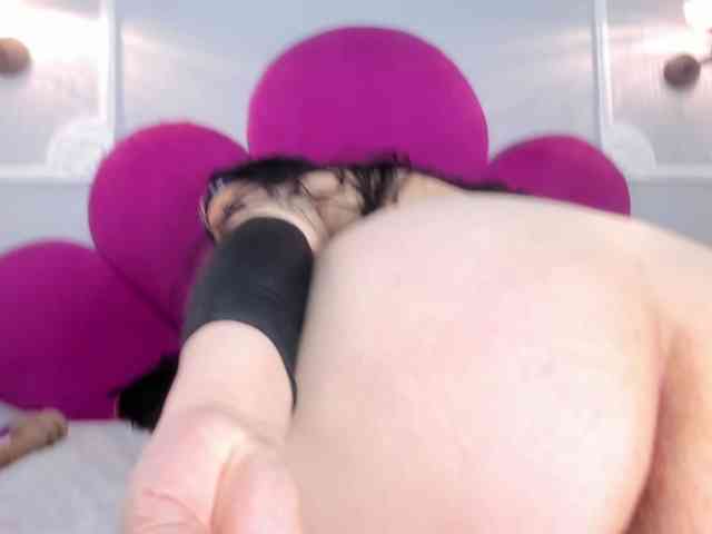 AmbberMoon webcam