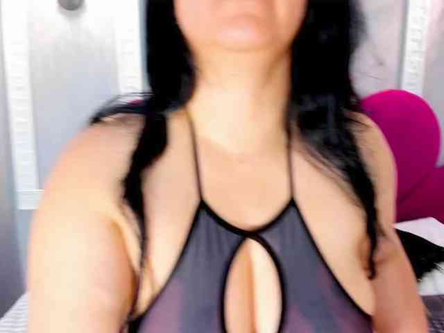 AmbberMoon webcam