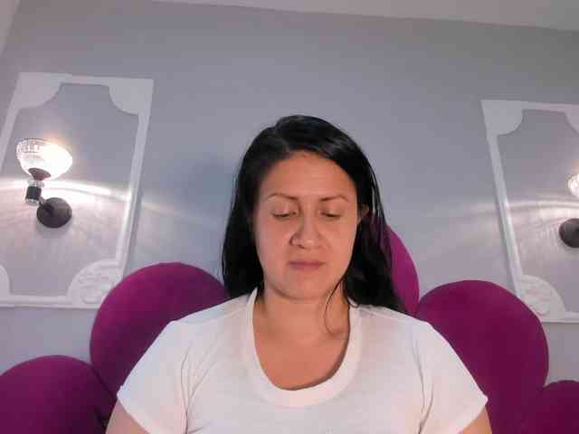 AmbberMoon webcam