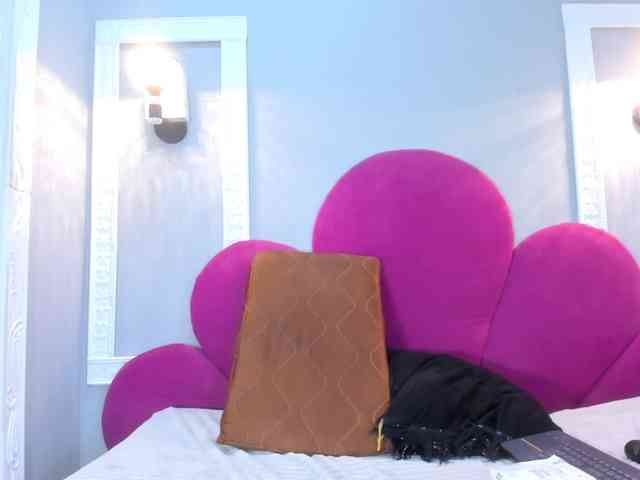 AmbberMoon webcam