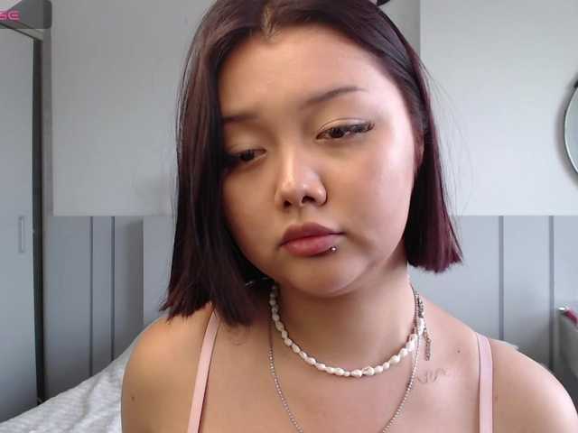 MomoMoonxxx live cam on BongaCams