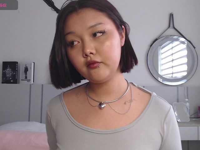 MomoMoonxxx live cam on BongaCams