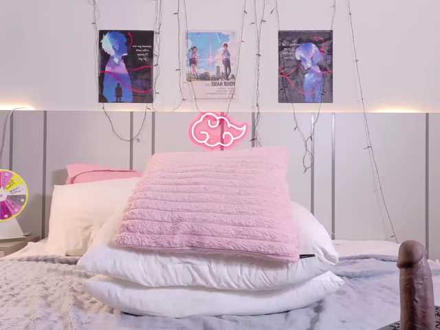 MomoMoonxxx live cam on BongaCams