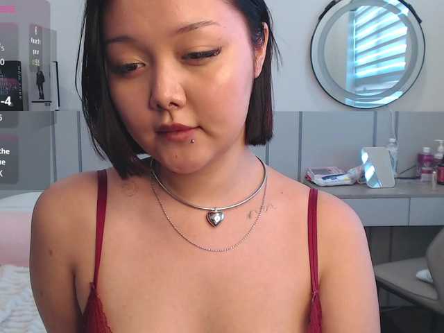 MomoMoonxxx live cam on BongaCams