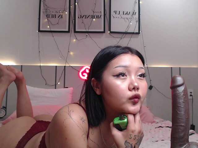 MomoMoonxxx live cam on BongaCams